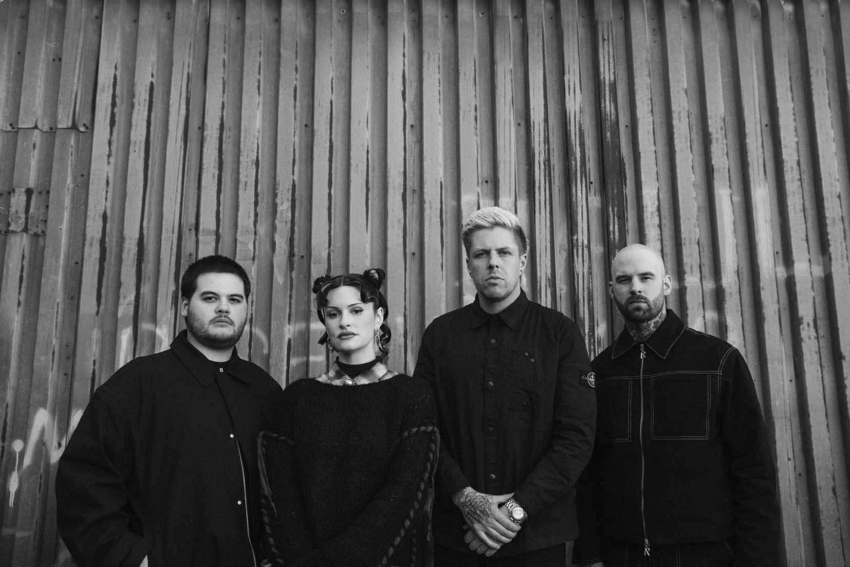 Wear the Ethereal Spirit