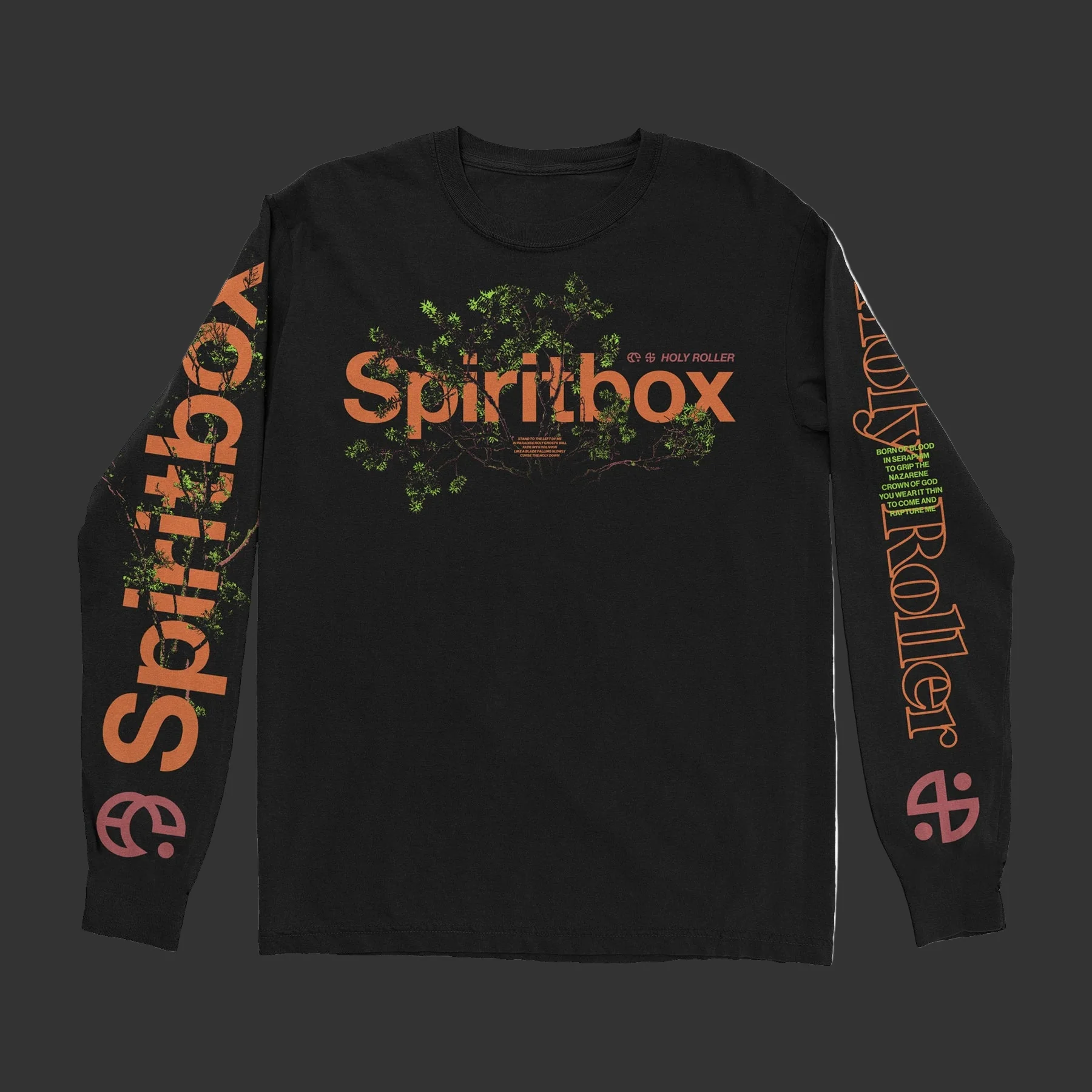 Long Sleeve